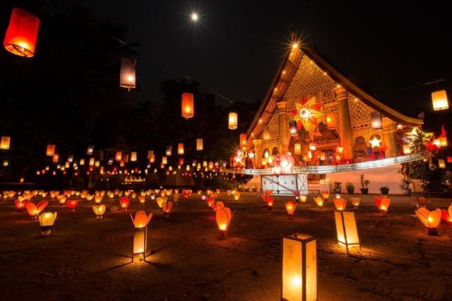 Lễ Pchum Ben