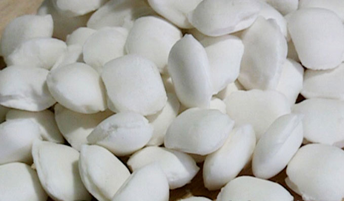 Natri xyanua là một chất kịch độc, gây chết người chỉ cần một liều lượng cực thấp.