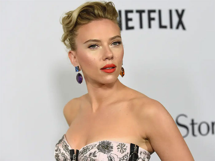 Mỹ nhân của Marvel là một trong những nạn nhân của deepfake.