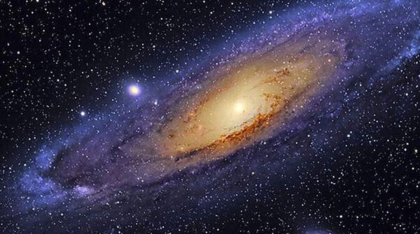 Điều gì sẽ tới khi Milk Way va chạm với Andromeda