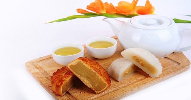 Những ai nên hạn chế ăn bánh trung thu?
