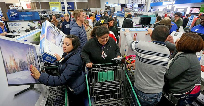 Black Friday là ngày gì và tại sao người ta “phát cuồng” vì Black Friday?