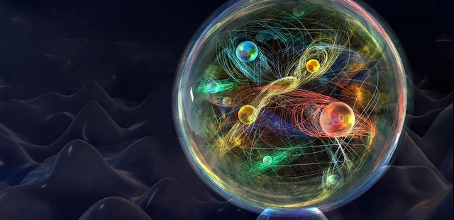 hat-higgs-1-1 Hạt Higg được tạo ra từ trường lượng tử giả thiết phổ biến