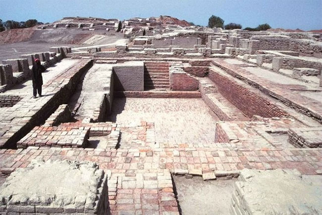 nen-van-minh-thung-lung-indus-1 Nền văn minh Thung lũng Indus bí ẩn