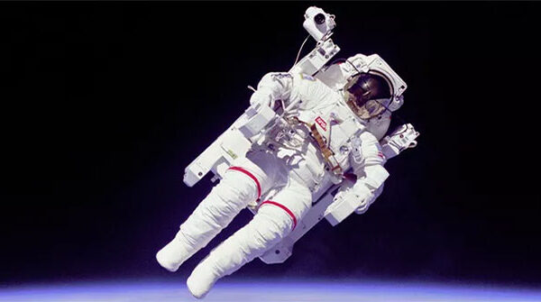 Cách NASA chọn phi hành gia: Loại 99,9% ứng viên để tìm người xuất chúng, tỷ lệ chọi 1:1500