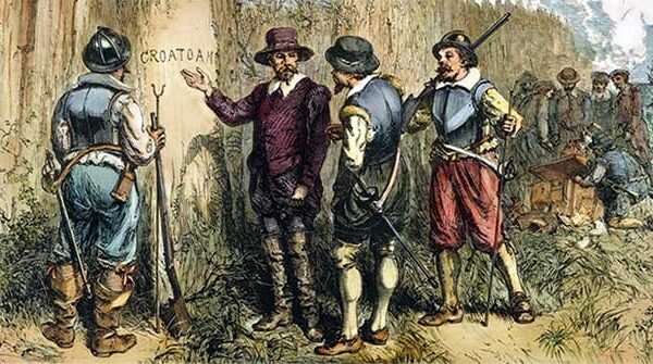 Lost Colony: Thuộc địa đã mất Roanoke và sự kiện hàng trăm người “bốc hơi”