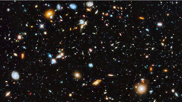 Thuyết Big Bang – vụ nổ hình thành vũ trụ đang lỗi thời?