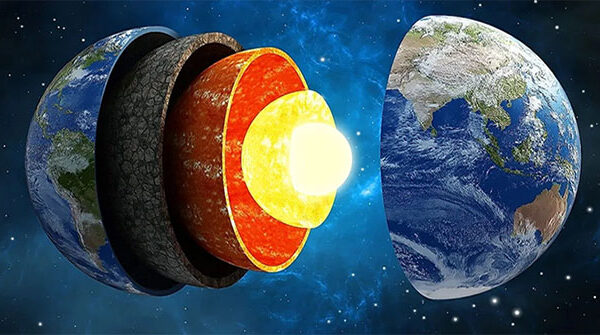 Phát hiện “đại dương thứ 6” trên Trái đất sở hữu thể tích gấp 3 lần tất cả các đại dương cộng lại?