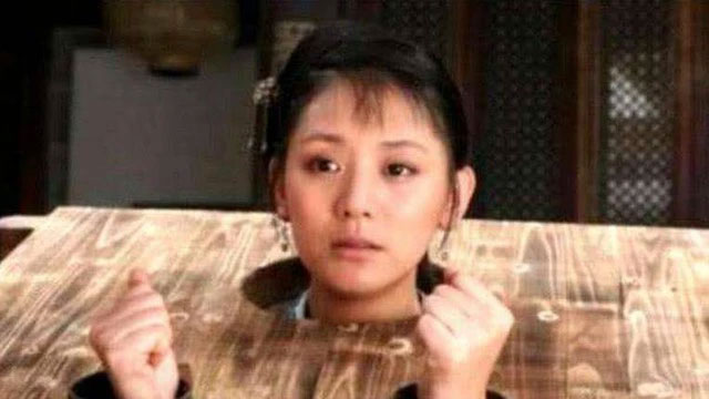 hinh-phat-phu-nu-thoi-xua-1 Hình phạt này thường dành cho phụ nữ “hồng hạnh xuất tường”, chính là ngoại tình,