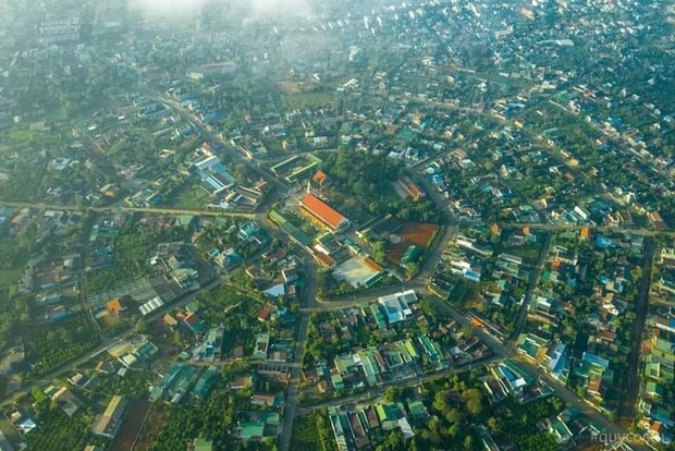 Làng Tân Hà