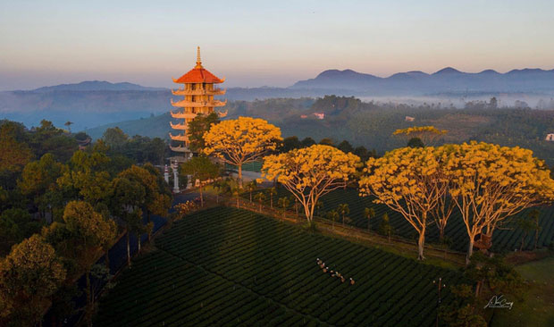 Tu viện Bát Nhã